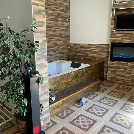 Suite Spa Padova