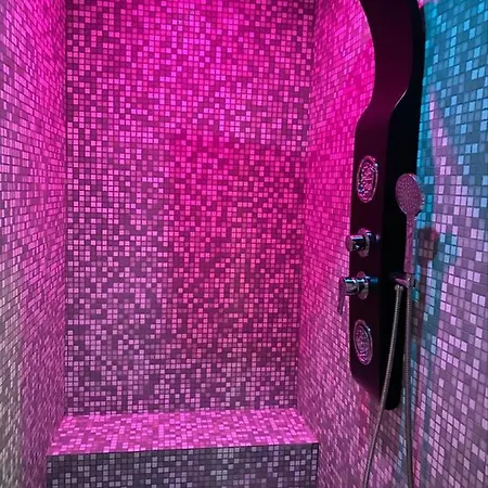 Suite Spa Padova Appartement Padoue