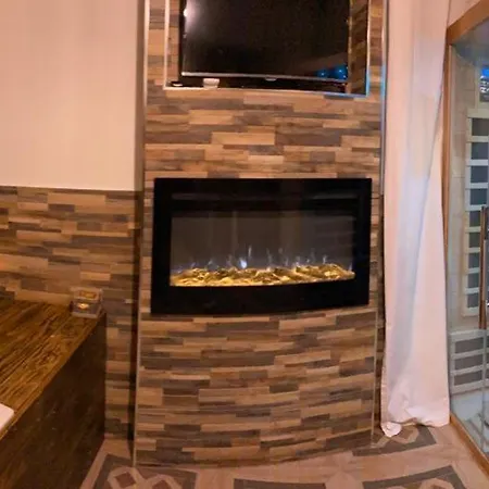 Apartmán Suite Spa Padova Padova