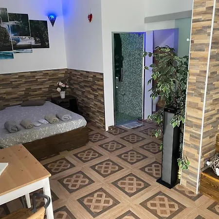 Suite Spa Padova * Padova