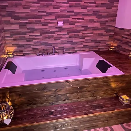 Suite Spa Padova Apartmán
