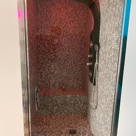 Suite Spa Padova Apartmán Padova