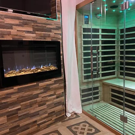 Suite Spa Padova Padova
