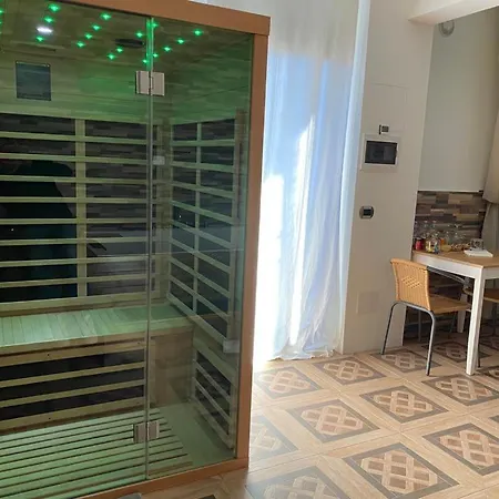 Suite Spa Padova * Padova